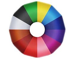 3D Pen Filament Vullingen 1.75mm PLA - 12 Kleuren Set voor Creatieve Projecten