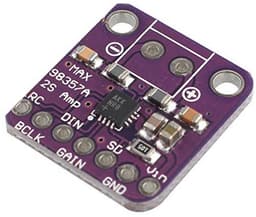 3W Klasse D Versterker Breakout Module voor Raspberry Pi en ESP32 — thumbnail 5