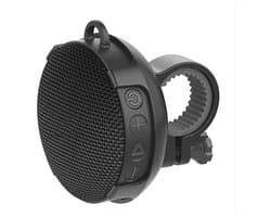 Draadloze Bluetooth-luidspreker voor Outdoor Activiteiten - Waterdicht en Draagbaar