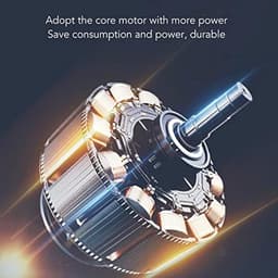 Portable Washing Machine, USB Powered Mini Washing Machine, Portable Single Bin for Underwear, Portable Washing Machine Portable Bucket Washing Machine for Camping, Travel, Apartment, Sleep — thumbnail 2
