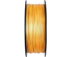 3D Filament voor 3D Pen - PLA - 1,75 mm - Goud - 1 kg