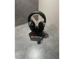 Hoofdtelefoon houder DOTA - Headset stand - Koptelefoon standaard - Koptelefoon houder