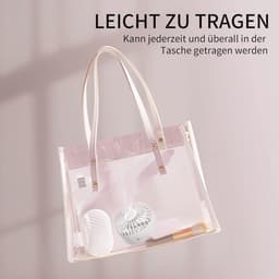 Draagbare Mini Ventilator Met Koele Verneveling - USB Oplaadbaar, 5 Snelheden, Vouwbaar en Geschikt voor Kantoor en Reizen — thumbnail 1