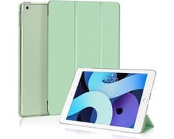 Slimme en Schokbestendige Hoes voor iPad 9,7 inch (5e/6e Generatie) - Lichtgewicht en Duurzaam