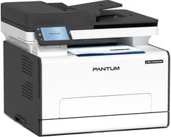 Kleuren laserprinter 3-in-1 met ADF, WLAN en Ethernet