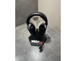 Hoofdtelefoon houder NEED FOR SPEED - Headset stand - Koptelefoon standaard - Koptelefoon houder