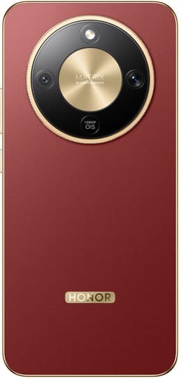 HONOR Magic8 Lite 5G Smartphone - 8+256GB - Bruin - 7500mAh - 66W - 108MP OIS - 6,79" 120Hz AMOLED - IP69K - Simlockvrij — thumbnail 5