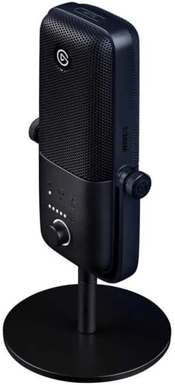 Elgato Wave 3 - Streaming Microfoon - Bedraad - Zwart — thumbnail 19