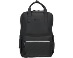 Enrico Benetti Bergen Waterproof Laptop Backpack 17 black