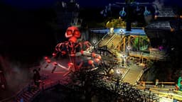 RollerCoaster Tycoon 3: Complete Edition - Nintendo Switch — thumbnail 16