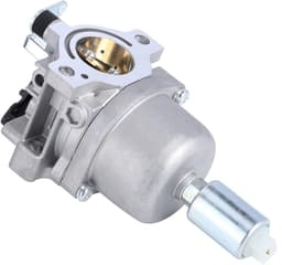 Vervanging van carburateur voor LA105 Ride On Mower Tractor 42 - 19.5HP Briggs en Stratton 13.5 HP Motor - 31F707 350777 808728 Carb 697203 795873 808891 voor Tuin en Grasmaaier — thumbnail 4