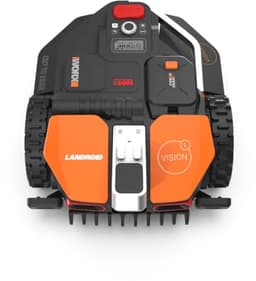 WORX 20V Landroid Vision M800 - Robotmaaier - Geschikt voor oppervlakte (max.) 800 m² - Inclusief laadstation — thumbnail 2
