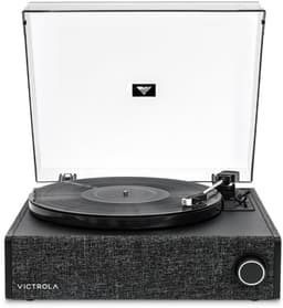 Victrola Vta-78 Eastwood Lp Zwart — thumbnail 5
