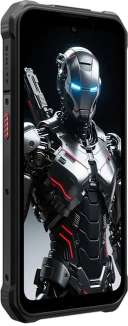 Fossibot F110 Pro 5G 8GB/128GB Black — thumbnail 12