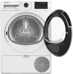 9 kg, C, 106 kWh/a, 63 dB, display LCD, 700W, Wit — thumbnail 6