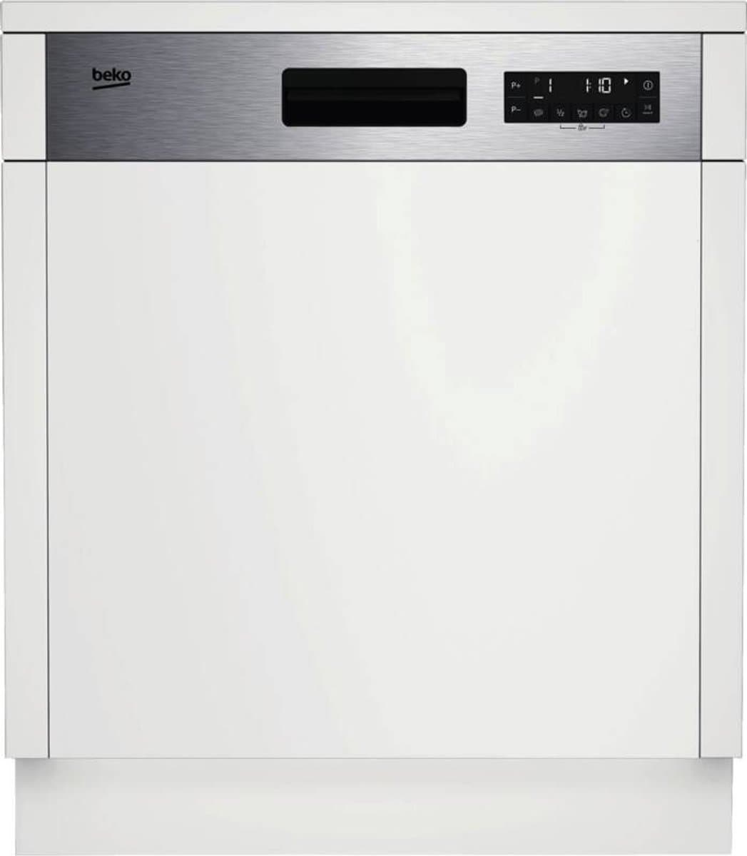 Beko BDSN25530X — afbeelding 1