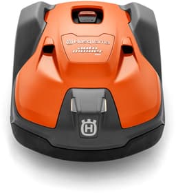 Husqvarna Automower 550, Robotgrasmaaier, 5000 m², 24 cm, 2 cm, 6 cm, Draaiende messen — thumbnail 3