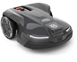 Husqvarna Automower 450X NERA, Robotgrasmaaier, 5000 m², 24 cm, 2 cm, 6 cm, Cilinderbladen