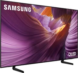 Samsung QE77S85F - 77 Inch - 4K OLED - 2025 - Buitenlands model — thumbnail 5