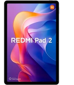 Xiaomi Redmi Pad 2 - 8GB/256GB - Graphite Grijs — thumbnail 16