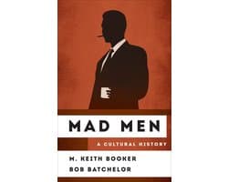 The Cultural History of Television - Mad Men