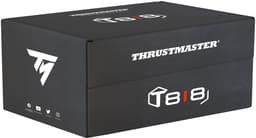 Thrustmaster T818 Black Edition - Racestuur - 10 N·m Direct Drive Force Feedback Servo Base - voor de PC — thumbnail 2