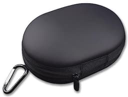 Harde hoes voor draadloze en over-ear hoofdtelefoons - organizer hoes — thumbnail 1