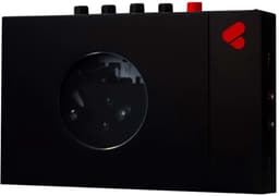 We Are Rewind draagbare cassettespeler met Bluetooth, Elvis — thumbnail 1