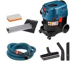 stofzuiger GAS 35 M AFC + fleece bags