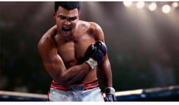 EA Sports UFC 5 - PS5 — thumbnail 6