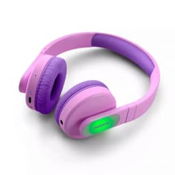 Philips TAK4206 - Bluetooth Kinder Koptelefoon - On-Ear Volumebegrenzing - Roze — thumbnail 22