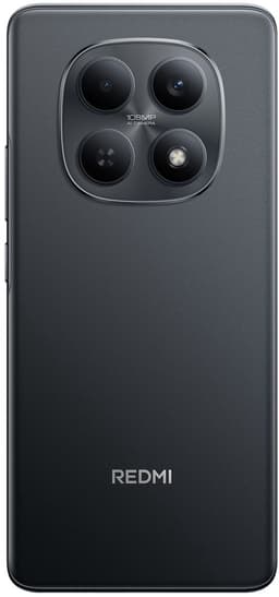 Smartphone-REDMI Note 15-8GB+256GB-Zwart — thumbnail 3