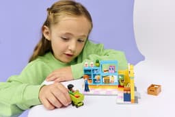 Lego Friends 42680 Heartlake City Supermarkt Bouwstenen — thumbnail 2