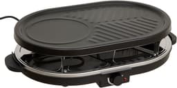 Multifunctionele Raclette 8 Personen — thumbnail 4
