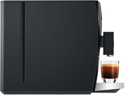 JURA - C3 Piano Black (EA) - Volautomatische espressomachine — thumbnail 4