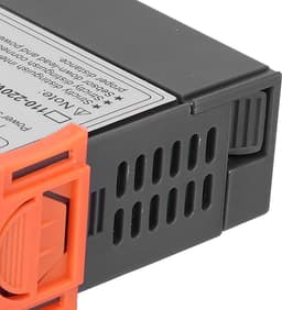 Universele Digitale Temperatuurcontroller - Thermostaat voor Koelen en Verwarming - Nauwkeurige Temperatuurregeling — thumbnail 5