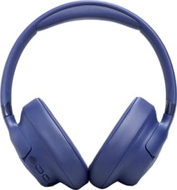 JBL Tune 780NC - Draadloze Noise Cancelling Koptelefoon - Bluetooth - Over-ear - 70 uur batterij - ANC - Blauw — thumbnail 9