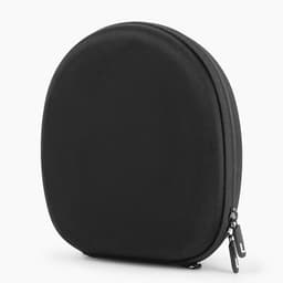 Cosensi - Draagtas voor Hoofdtelefoon | Beschermende Harde Tas | Opbergruimte voor Kabel en Batterij | Geschikt voor Bose QuietComfort en SoundLink | Reistas met Extra Onderdelenopslag — thumbnail 5