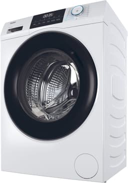Haier HW80-BP14929A-S - Wasmachine 8kg - Energieklasse A - Extra stil (70 dB) - Stoomfunctie (Refresh) - Antibacteriële Behandeling (ABT) - 16 programma’s - 10 jaar garantie op onderdelen — thumbnail 5