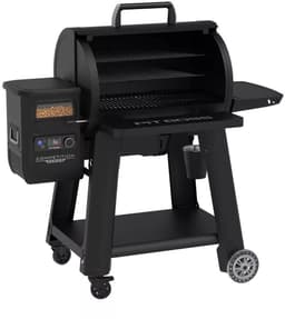 Pit Boss Competition Series 1250 - Pellet BBQ - Pellet Grill - Barbecue — thumbnail 5