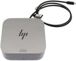 HP 9X481UT#ABB Thunderbolt 4 Ultra 180W G6 Dock