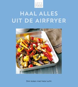 Love Food - Haal alles uit de airfryer — thumbnail 1