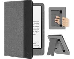 Beschermhoes met Standaard voor 6.8"/7" E-reader (2024/2021 modellen)