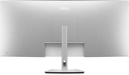 DELL UltraSharp U5226KW - 's werelds eerste 52 inch 6K-monitor - Thunderbolt 4 Hub Monitor - IPS Black — thumbnail 2