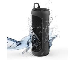 Draagbare 2-in-1 Bluetooth Speaker Set, Waterdicht IP67, 30W, Drijevende Muziekbox