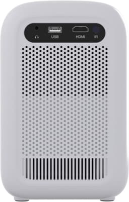 HP CP180 Projector met korte projectieafstand 130 ANSI lumens LCD 720p (1280x720) Wit — thumbnail 4