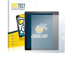 Screenprotector voor Amazon Kindle Oasis 2017 (9.Gen) / 2019 (10.Gen) Beschermglas transparant