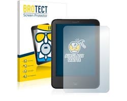 BROTECT - Screenprotector voor Tolino Vision 4 HD - Folie Beschermfolie Beschermglas matte
