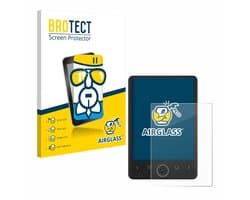 Screenprotector voor SPC Light 2 Beschermglas transparant