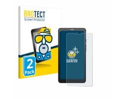 BROTECT - Screenprotector voor Boox Palma 2 - Folie Beschermfolie matte 2 Stuks